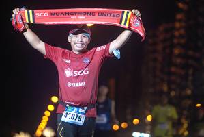 BIB: 1988, 4079
                            <button type="button" onclick="openModal(18286381)" class="btn btn-primary btn-sm float-right btn-popup" data-toggle="modal" data-target=".modal-high-quality">
                        <i class="fas fa-shopping-cart"></i> Add to Cart
                    </button>
                                            <button type="button" onclick="isThisMe(18286381, true)" class="btn btn-success btn-sm float-right btn-popup btn-isme hidden" data-toggle="tooltip" data-placement="bottom" title="นี่คือรูปของคุณใช่ไหม คลิกที่นี่เพื่อเอาเข้าอัลบั้ม">
                        <i class="fas fa-plus"></i> Add to album
                    </button>
                    <button type="button" onclick="isThisMe(18286381, false)" class="btn btn-warning btn-sm float-right btn-popup btn-isnotme hidden">
                        <i class="fas fa-ban"></i> Remove from album
                    </button>